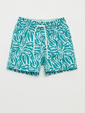 Lot de 2 shorts de bain