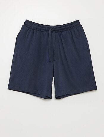 Lot de 2 shorts de nuit