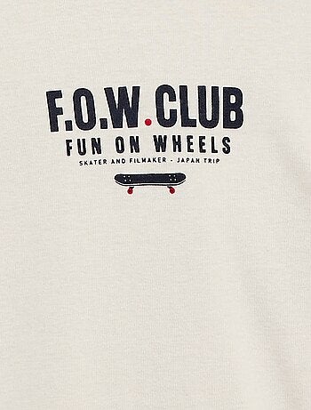 Lot de 2 sous-pull à col montant