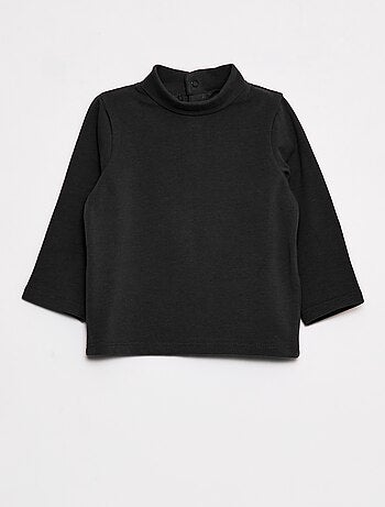 Lot de 2 sous-pull col roulé