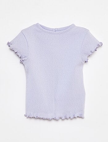Lot de 2 t-shirts