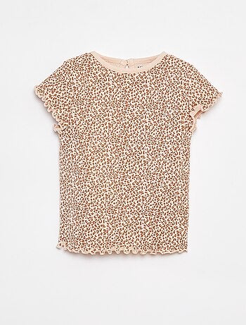 Lot de 2 t-shirts