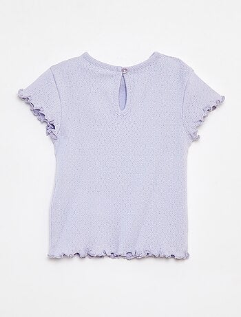 Lot de 2 t-shirts