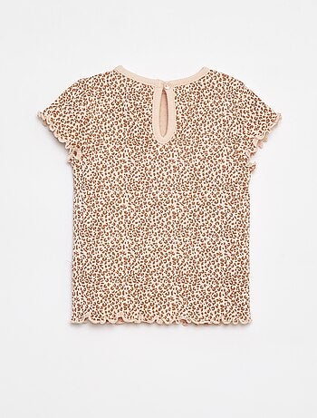 Lot de 2 t-shirts