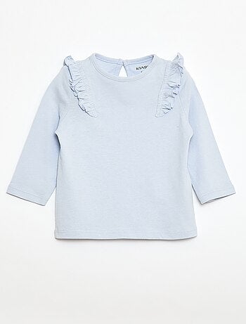 Lot de 2 tee-shirts imprimés