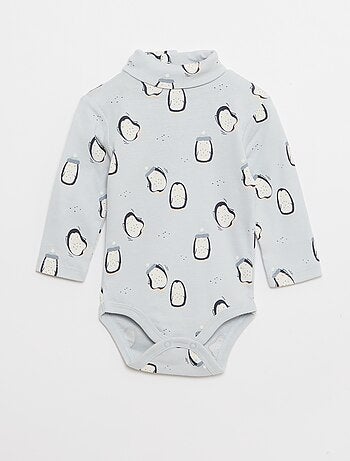 Lot de 3 bodies durable