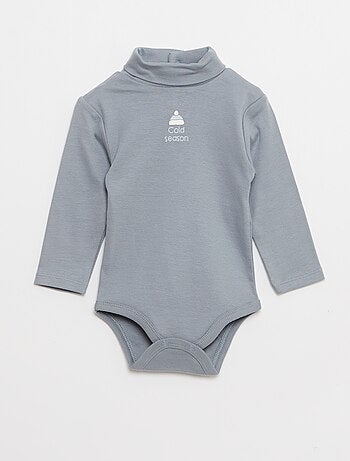 Lot de 3 bodies durable