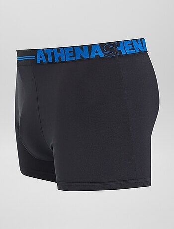 Lot de 3 boxers 'Athena'