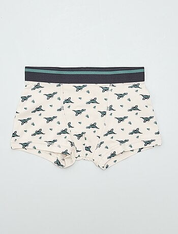 Lot de 3 boxers