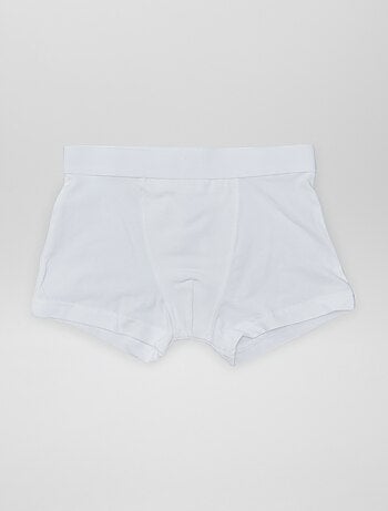 Lot de 3 boxers