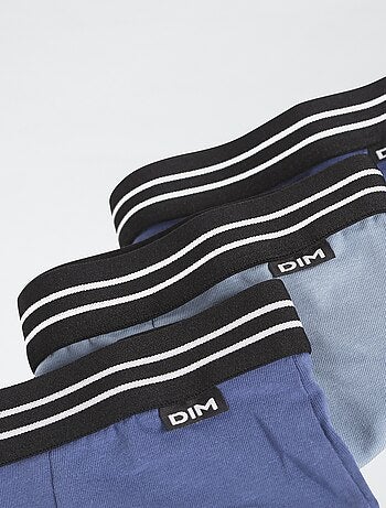 Lot de 3 boxers 'Dim'