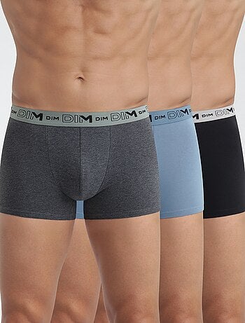Lot de 3 boxers 'Dim'