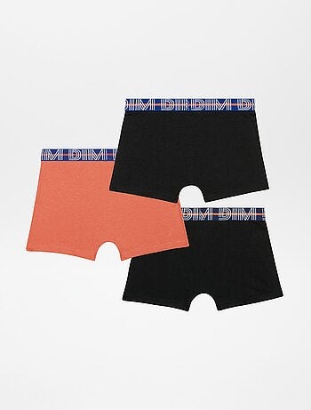 Lot de 3 boxers 'DIM'