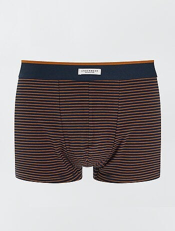 Lot de 3 boxers