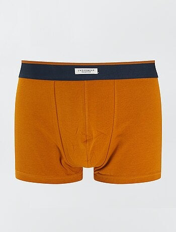 Lot de 3 boxers