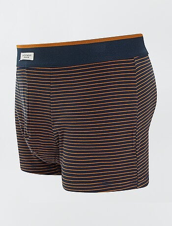 Lot de 3 boxers