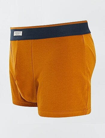 Lot de 3 boxers