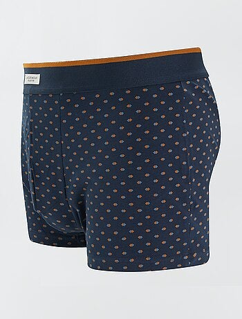 Lot de 3 boxers
