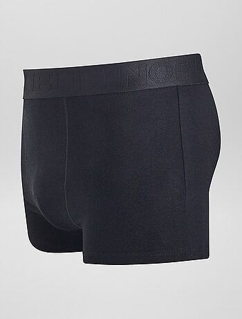 Lot de 3 boxers 'No Publik'