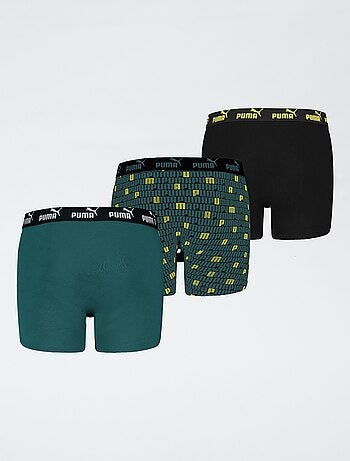 Lot de 3 boxers 'Puma'