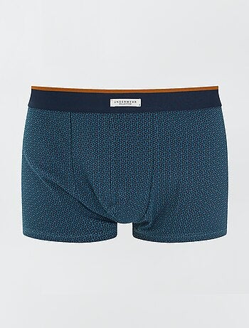 Lot de 3 boxers