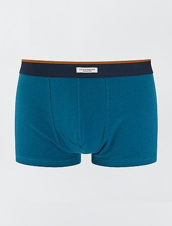 Lot de 3 boxers