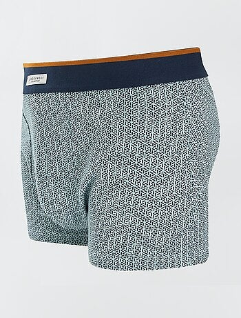 Lot de 3 boxers