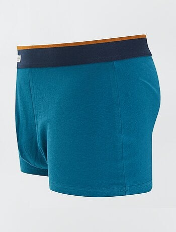 Lot de 3 boxers