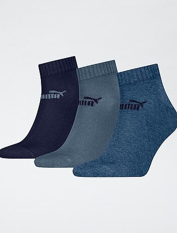 Lot de 3 chaussettes 'Puma'