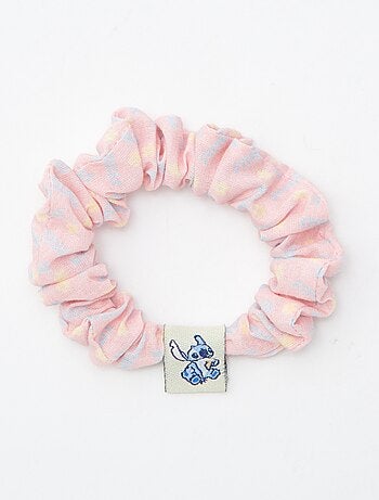 Lot de 3 chouchous 'Stitch'