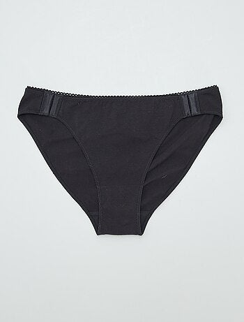 Lot de 3 culottes - So Easy