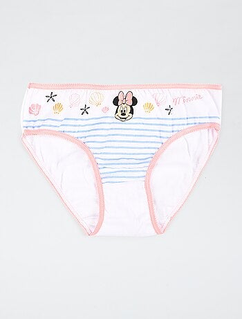 Lot de 3 culottes 'Minnie'