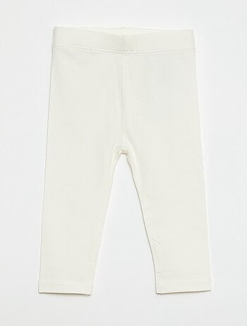 Lot de 3 leggings longs