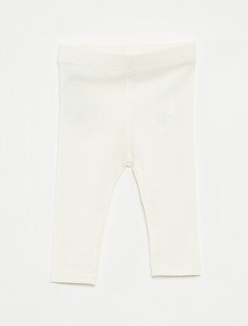 Lot de 3 leggings longs