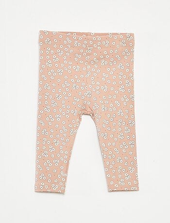 Lot de 3 leggings longs