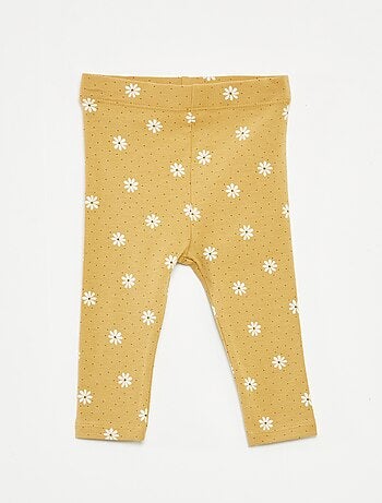 Lot de 3 leggings longs