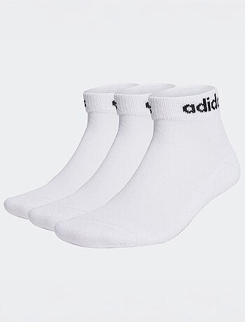 Lot de 3 paires de chaussettes 'adidas'