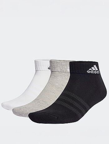 Lot de 3 paires de chaussettes 'adidas'
