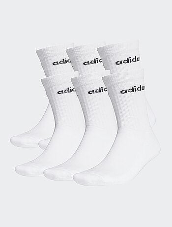Lot de 3 paires de chaussettes 'adidas'