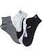    Lot de 3 paires de chaussettes basses 'Puma' vue 1
