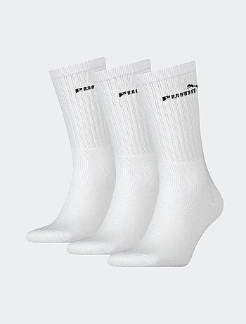 Lot de 3 paires de chaussettes 'Puma'
