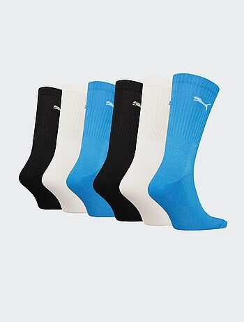 Lot de 3 paires de chaussettes 'Puma'