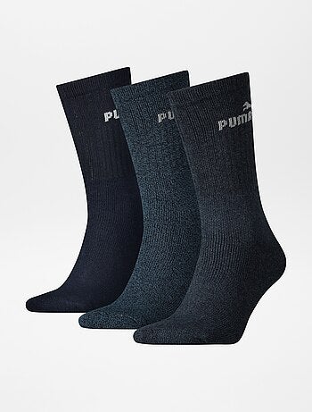 Lot de 3 paires de chaussettes 'Puma'