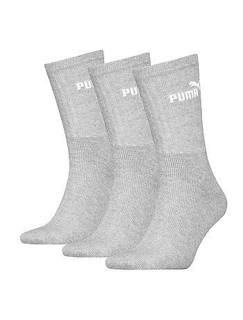 Lot de 3 paires de chaussettes 'Puma'