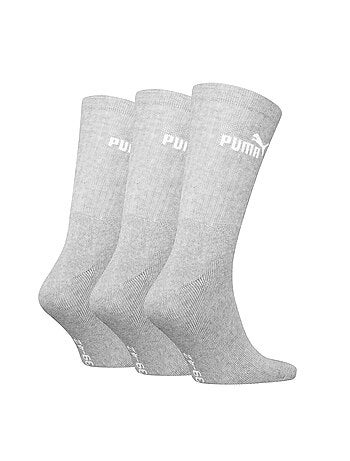 Lot de 3 paires de chaussettes 'Puma'