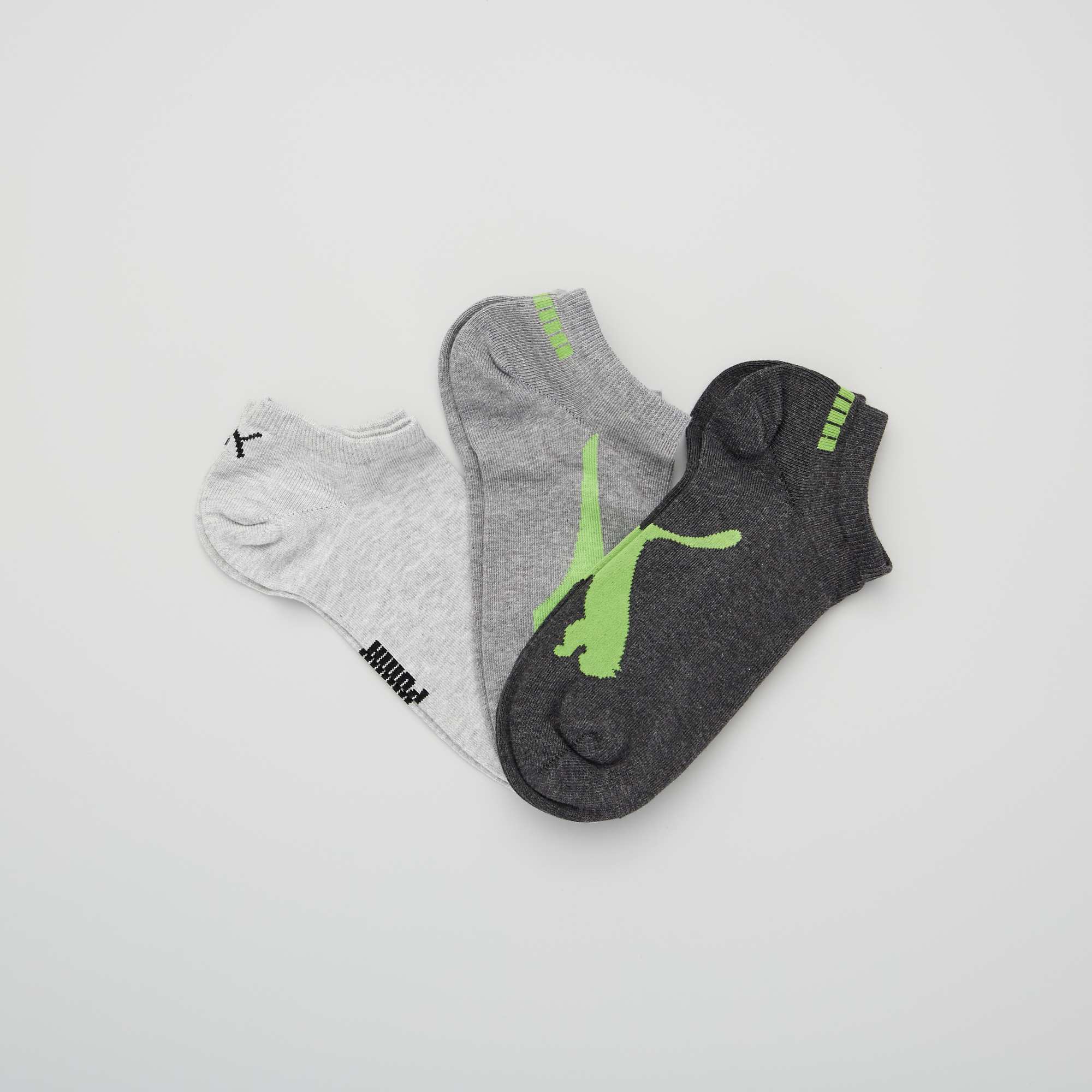 puma chaussure chaussette