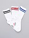     Lot de 3 paires de chaussettes style sport vue 1
