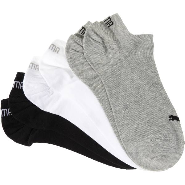 امازون الدمام Lot de 3 paires de socquettes 'Puma' امازون الدمام امازون الدمام Lot de 3 paires de socquettes 'Puma' امازون الدمام