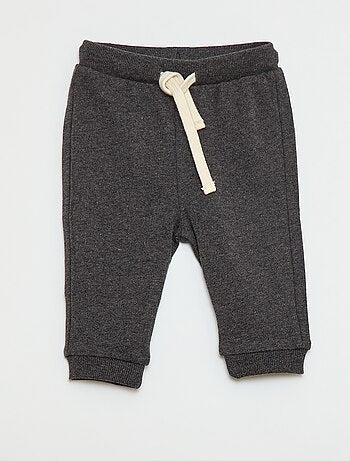 Lot de 3 pantalons de jogging