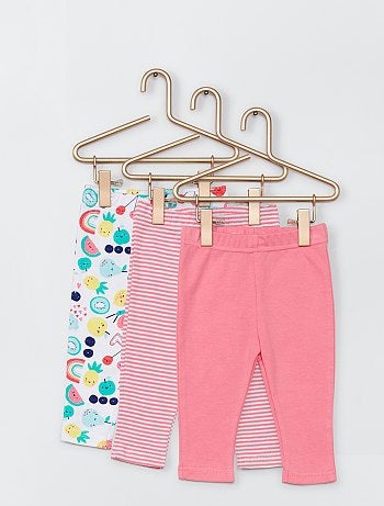 Pyjama Peignoir Bebe Fille Pas Cher Bebe Taille 0 3m Kiabi